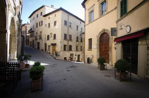 Bed & Breakfast Dimora Dell'erbe Rooms