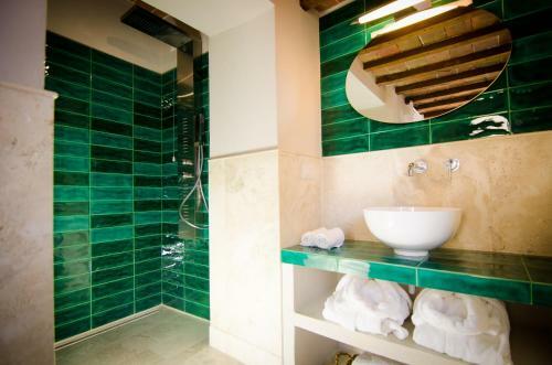 Bed & Breakfast Dimora Dell'erbe Rooms