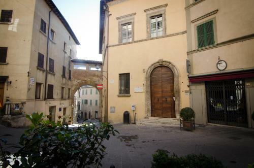 Bed & Breakfast Dimora Dell'erbe Rooms