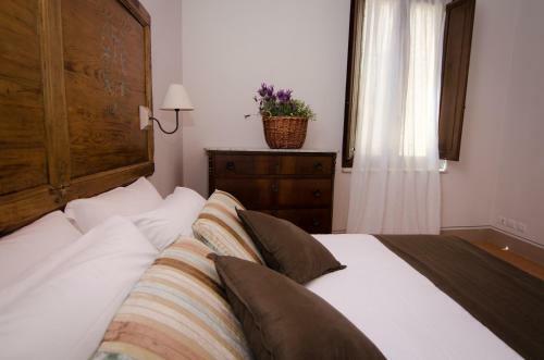 Bed & Breakfast Dimora Dell'erbe Rooms