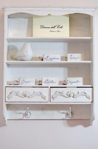 Bed & Breakfast Dimora Dell'erbe Rooms