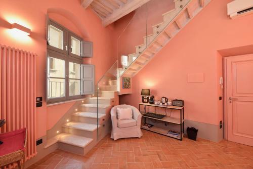Bed & Breakfast Pinky57 By Alberto