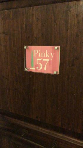 Bed & Breakfast Pinky57 By Alberto