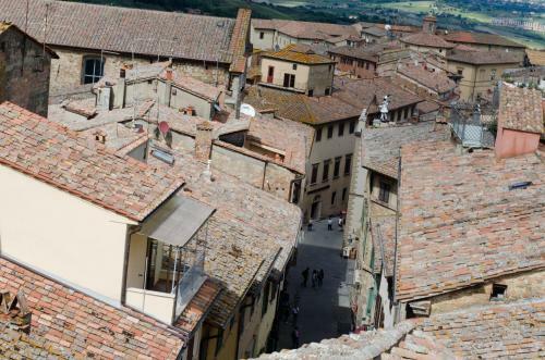 Dimora Dell'erbe Apartment