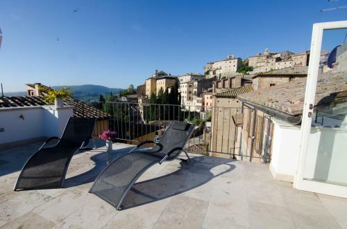 Dimora Dell'erbe Apartment