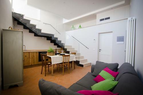 Dimora Dell'erbe Apartment