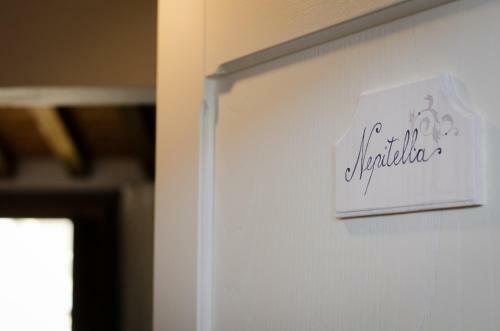 Dimora Dell'erbe Apartment