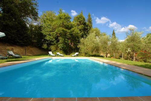 Agroturismo Podere Santaadele