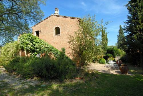 Agroturismo Podere Santaadele