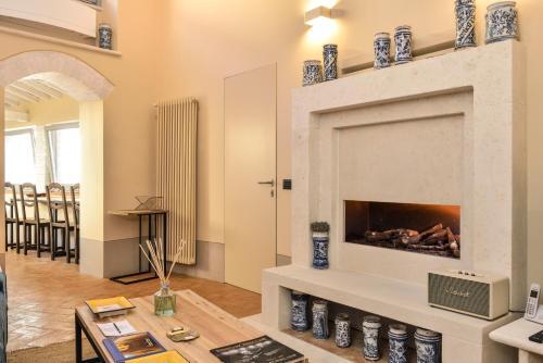 Apartamento Alberto57