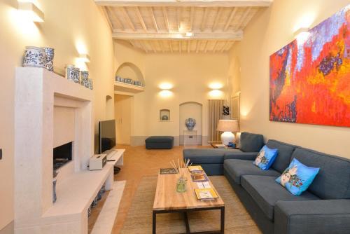 Apartamento Alberto57