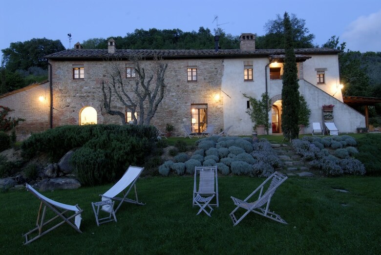 Agroturismo Podere Poggio Al Sole