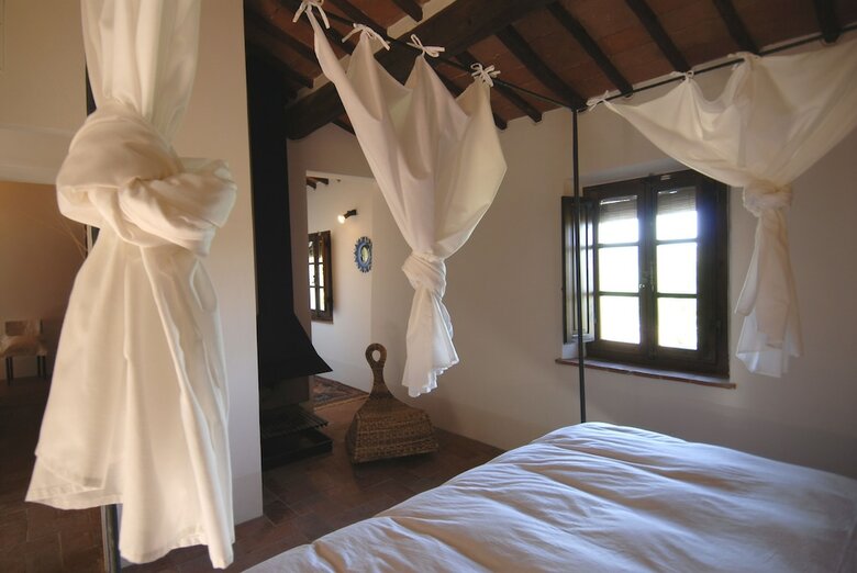 Agroturismo Podere Poggio Al Sole