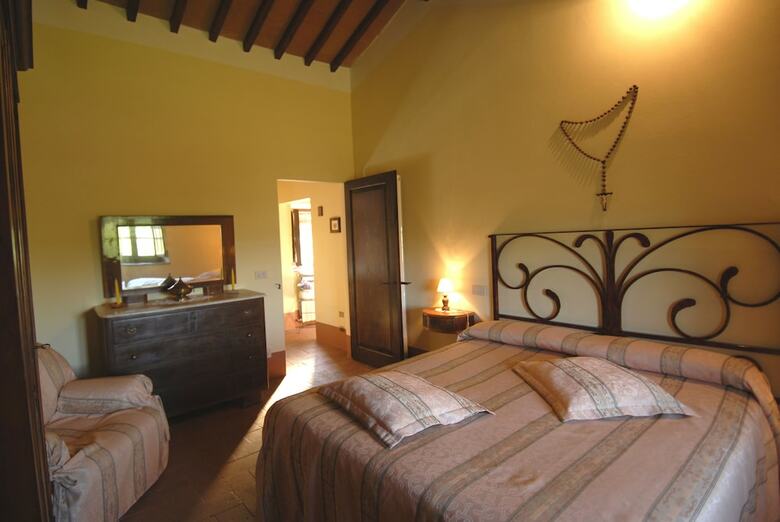 Agroturismo Podere Poggio Al Sole