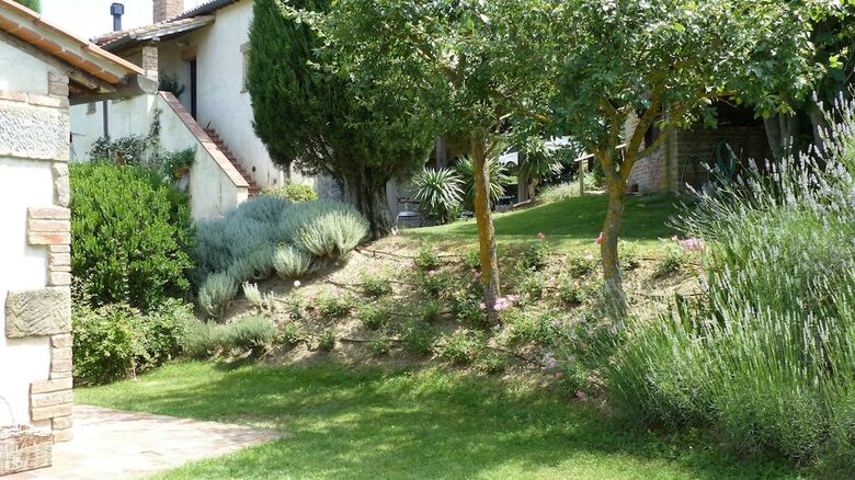 Agroturismo Podere Poggio Al Sole