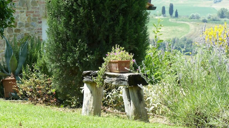 Agroturismo Podere Poggio Al Sole
