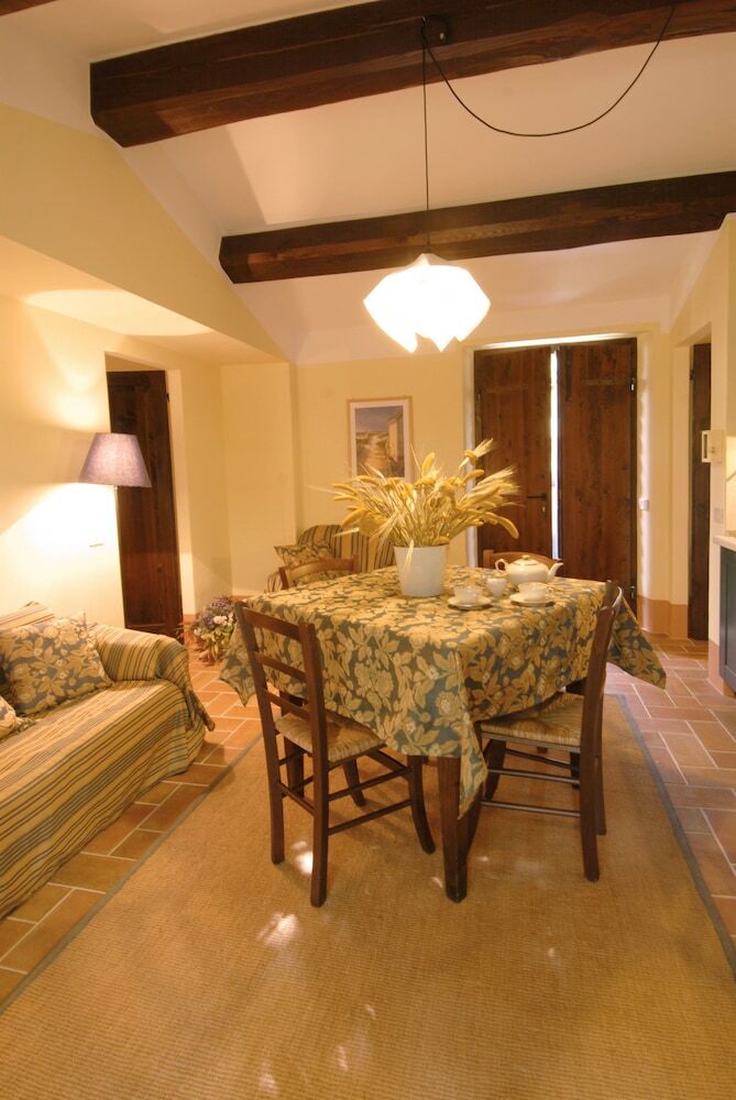 Agroturismo Podere Poggio Al Sole