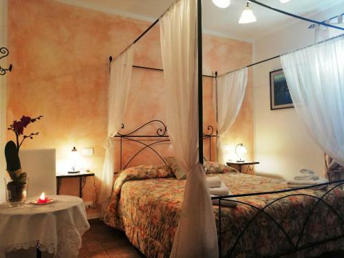 Agroturismo Pacifico