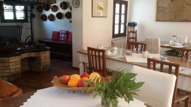 Bed & Breakfast Fiori Di Maggio