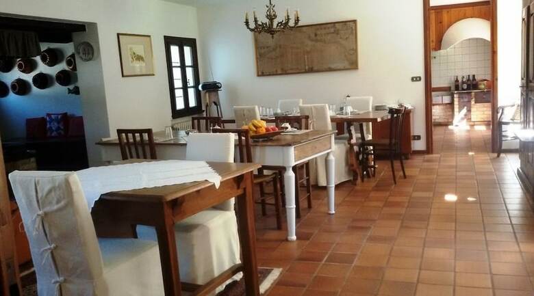 Bed & Breakfast Fiori Di Maggio