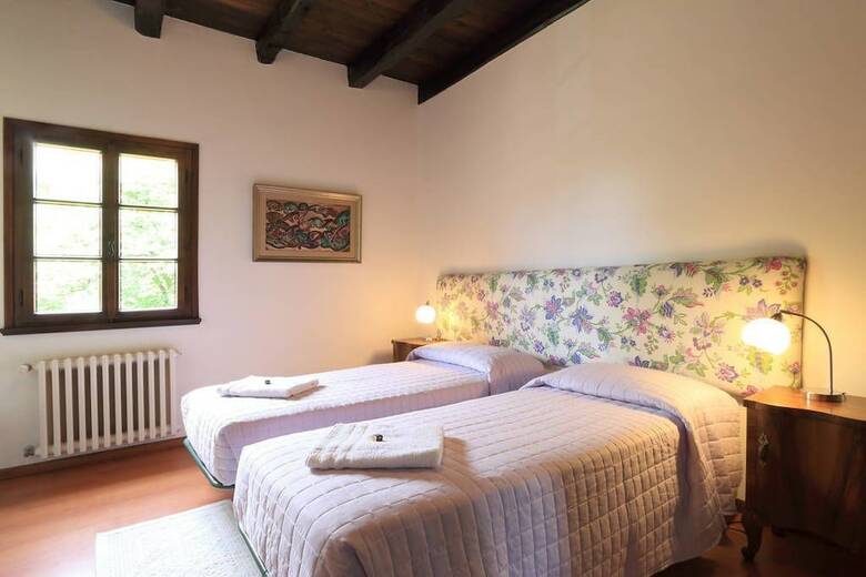 Bed & Breakfast Fiori Di Maggio