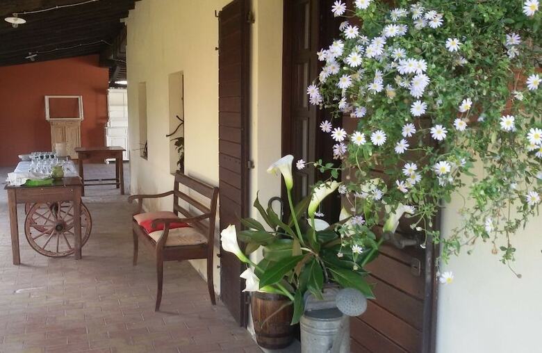 Bed & Breakfast Fiori Di Maggio