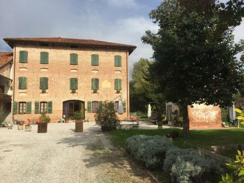 Agroturismo La Prediletta