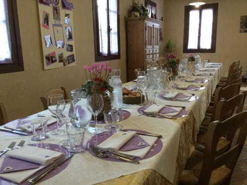 Agroturismo La Prediletta