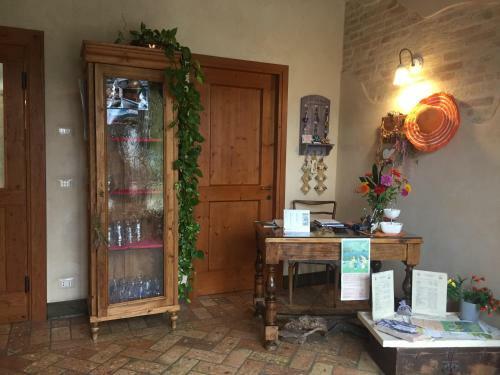 Agroturismo La Prediletta