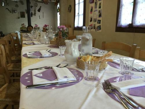 Agroturismo La Prediletta