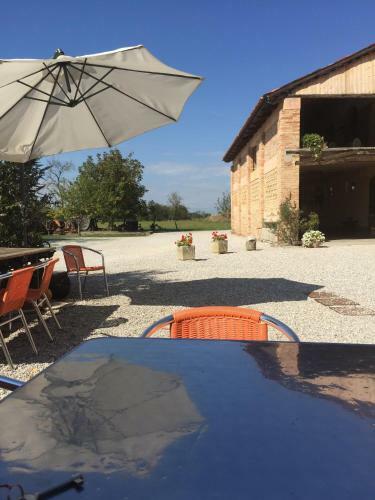 Agroturismo La Prediletta