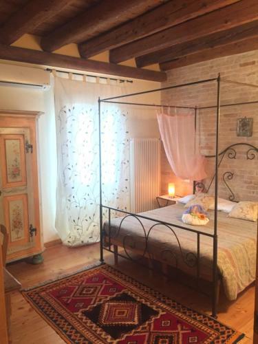 Agroturismo La Prediletta