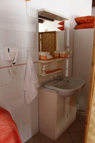 Hostal R&b Ostello Degli Dei