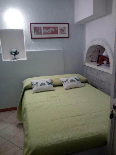 Lo Sporting Bed&breakfast