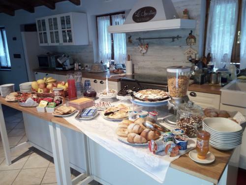Lo Sporting Bed&breakfast