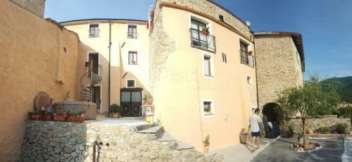 Lo Sporting Bed&breakfast