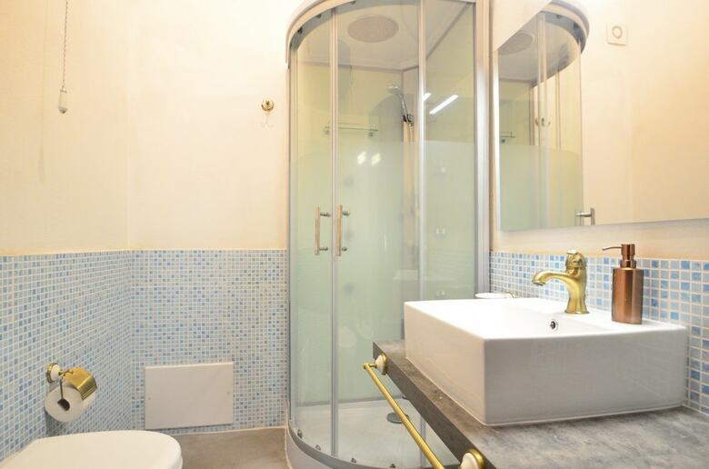 Hostal S'ommu Ezza