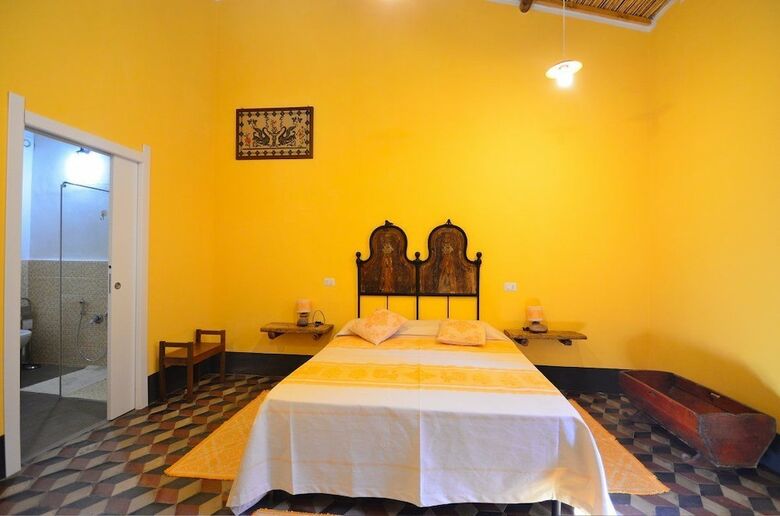 Hostal S'ommu Ezza