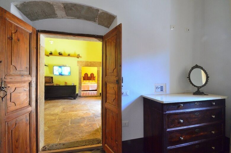 Hostal S'ommu Ezza