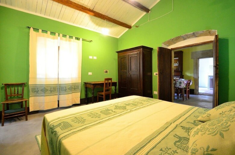 Hostal S'ommu Ezza