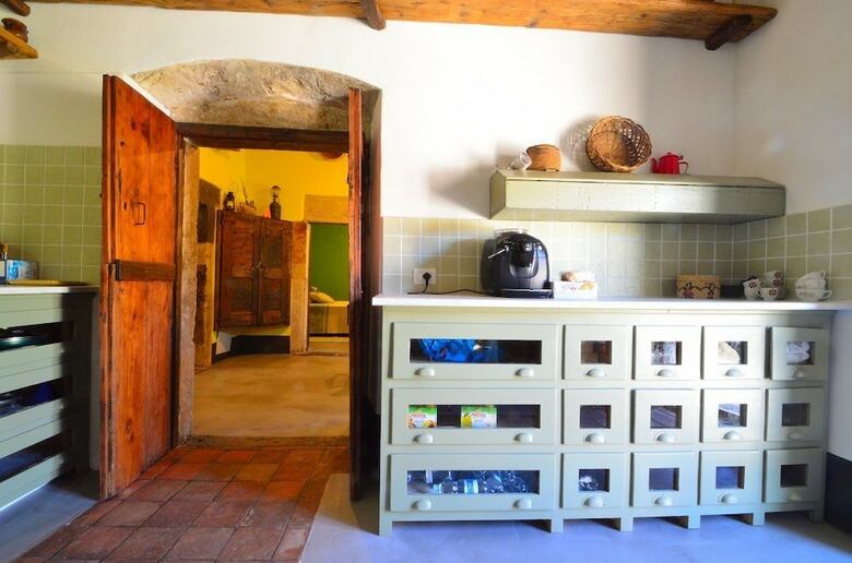 Hostal S'ommu Ezza
