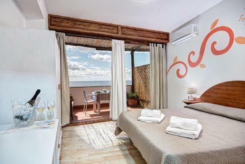 Apartamento Belmare Residence On The Beach