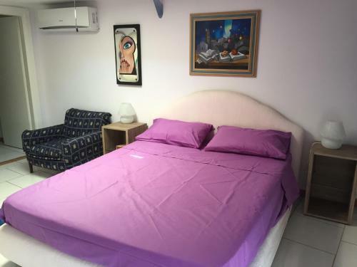 Apartamento Attico Blu