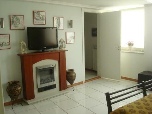 Apartamento Attico Blu