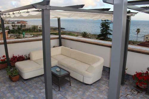 Apartamento Attico Blu