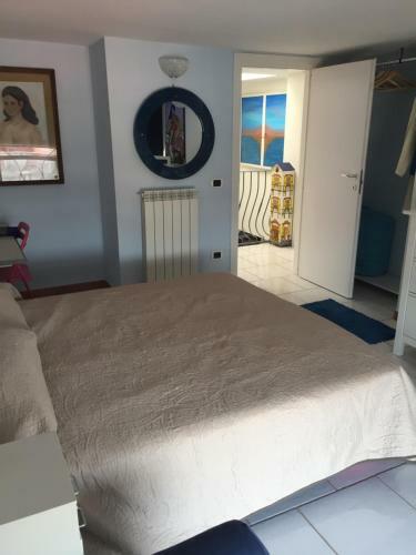 Apartamento Attico Blu