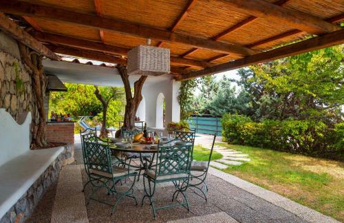 Villa Marinella