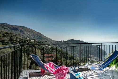 Apartamento Sunrise Suite