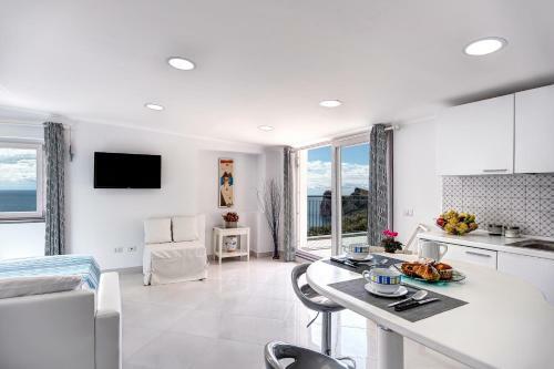 Apartamento Sunrise Suite