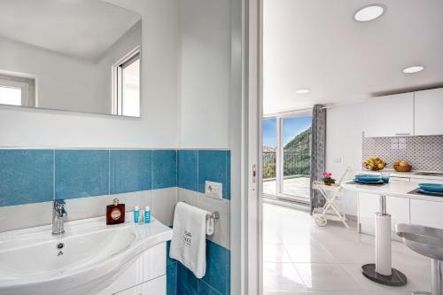Apartamento Sunrise Suite